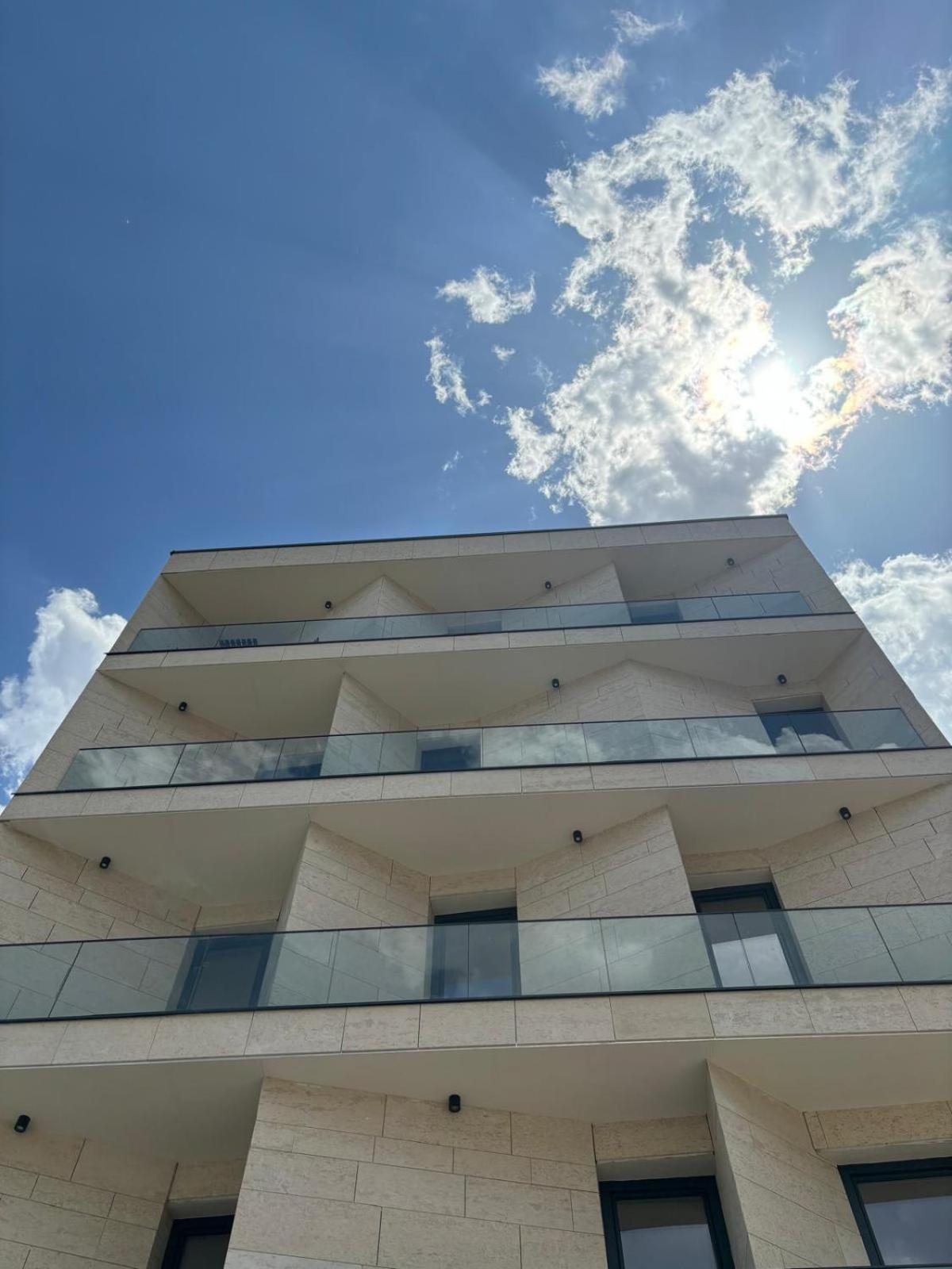 V25Appartments Bucarest Esterno foto