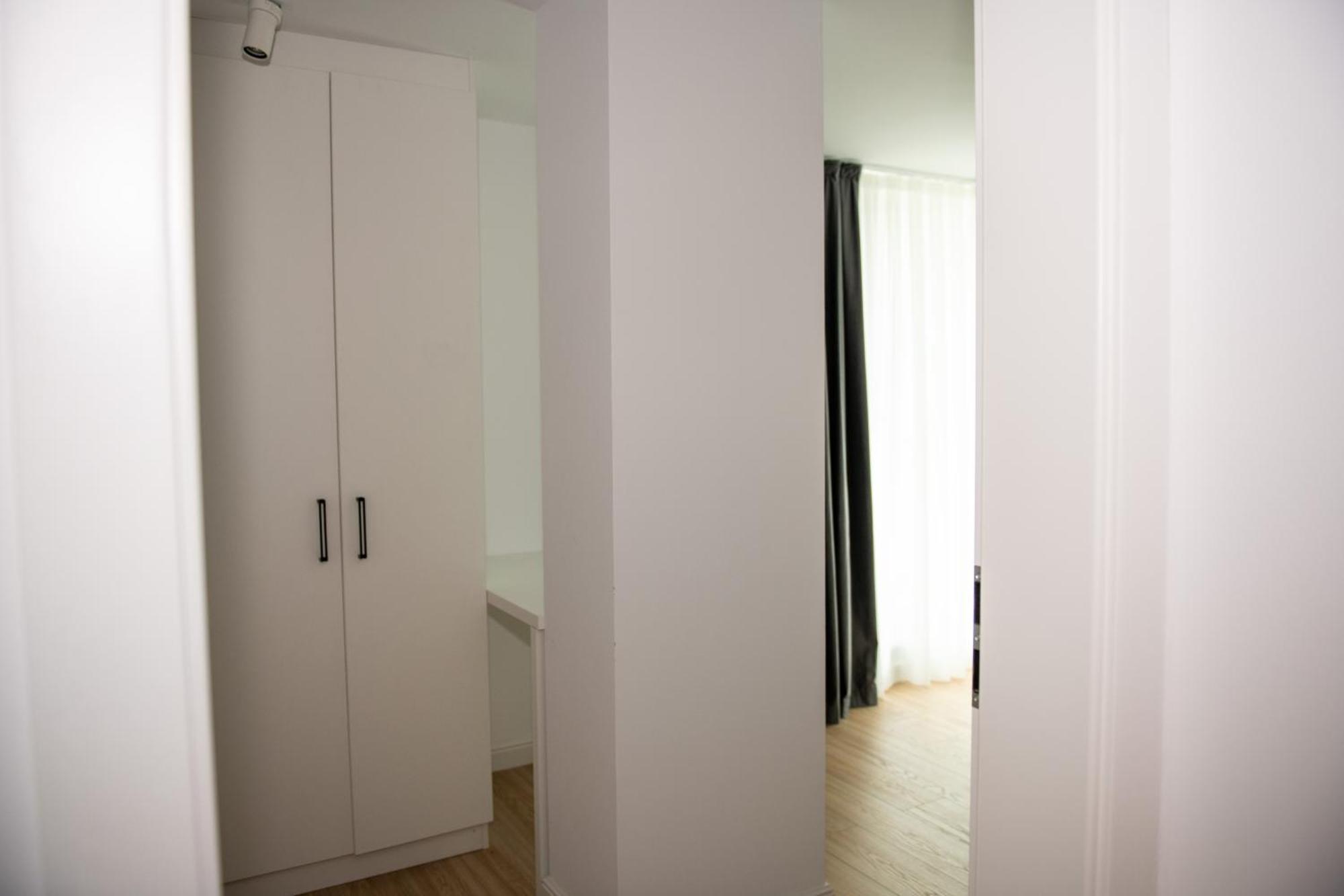 V25Appartments Bucarest Esterno foto