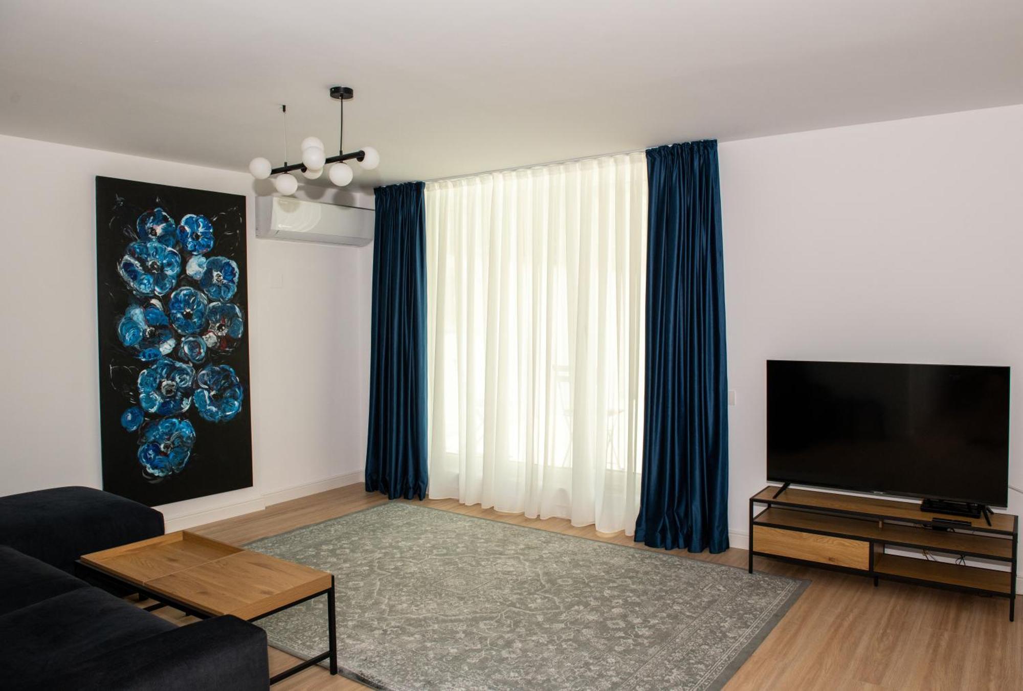 V25Appartments Bucarest Esterno foto